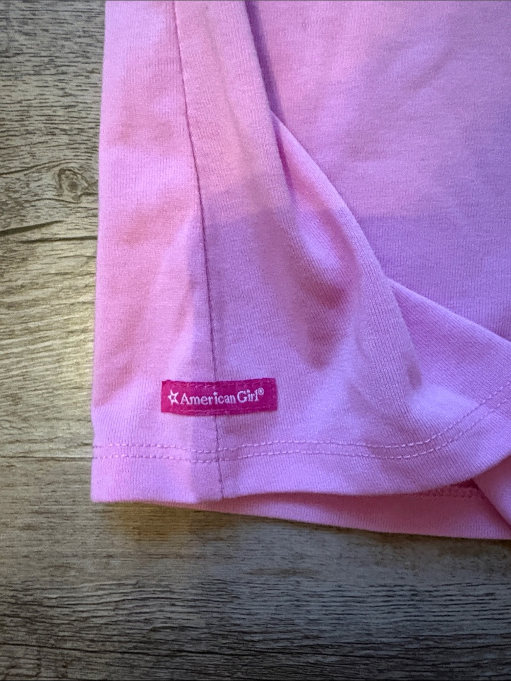 American Girl I Love Pets PJ Gown - Picture 2 of 5